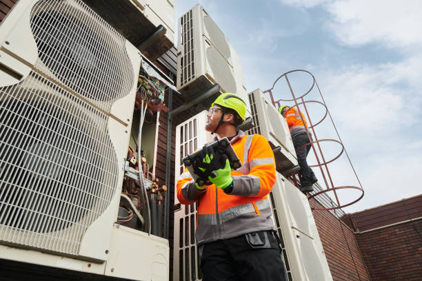 Best Affordable HVAC Services  in Bloomfield, IA