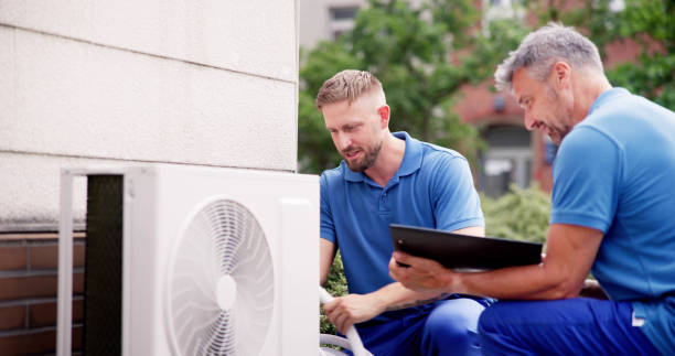 Best 24/7 HVAC Repair  in Bloomfield, IA