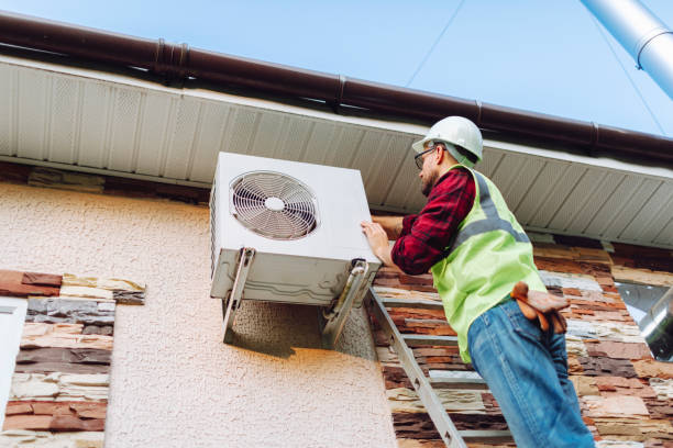 Best Ductless HVAC Repair  in Bloomfield, IA