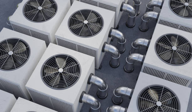 Professional HVAC in Bloomfield, IA